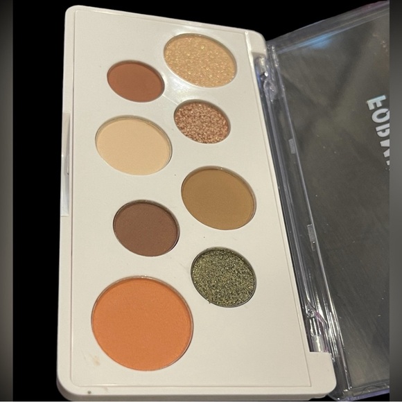 BRAND NEW Formula Z Glamgasm Eye & Face Palette - Picture 3 of 8